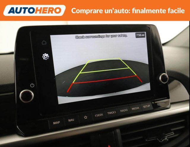 KIA Picanto 1.0 12V 5 porte GT Line