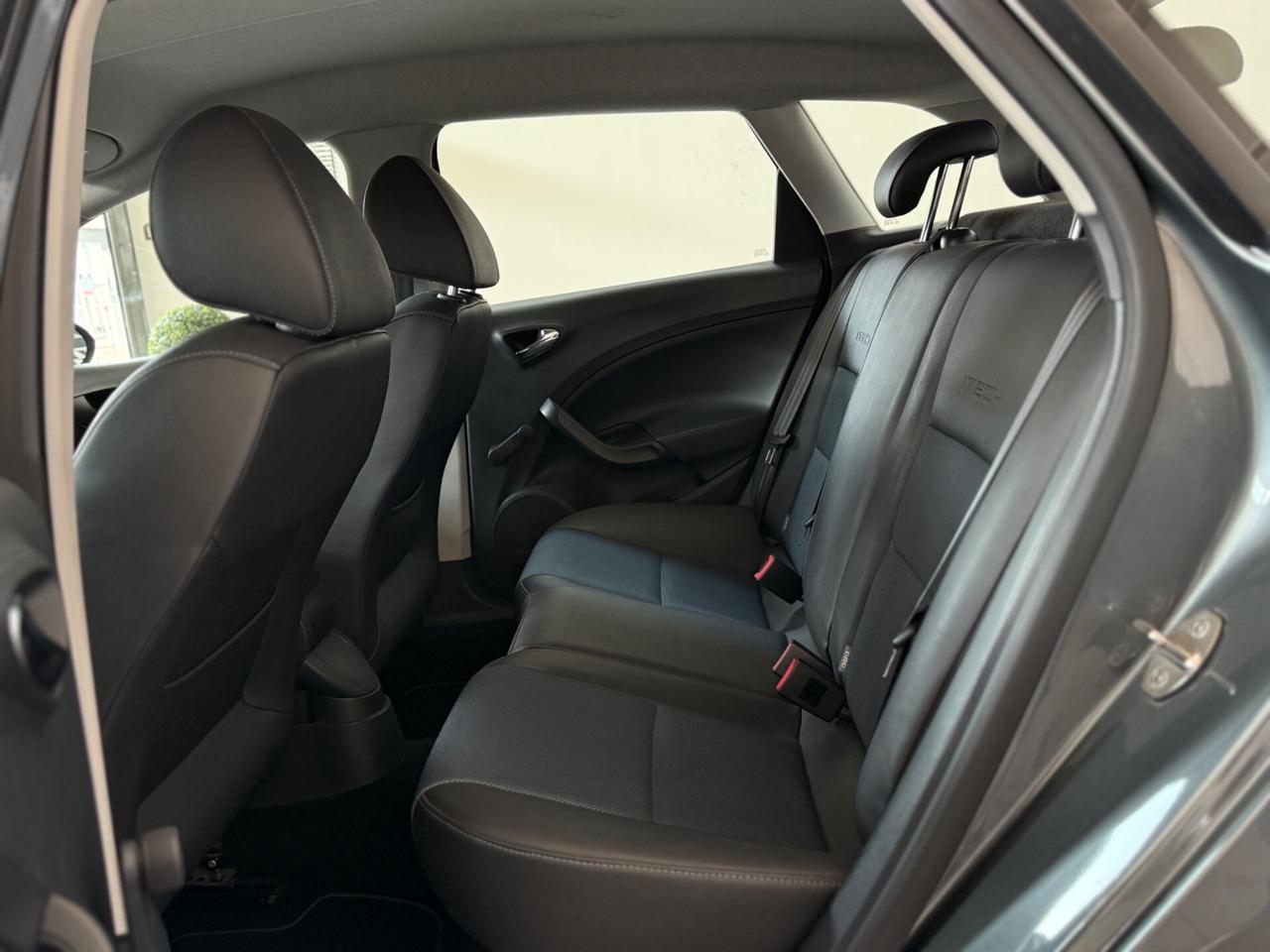 Seat Ibiza NAVI PELLE 1.2 TDI I-Tech 97.000 KM