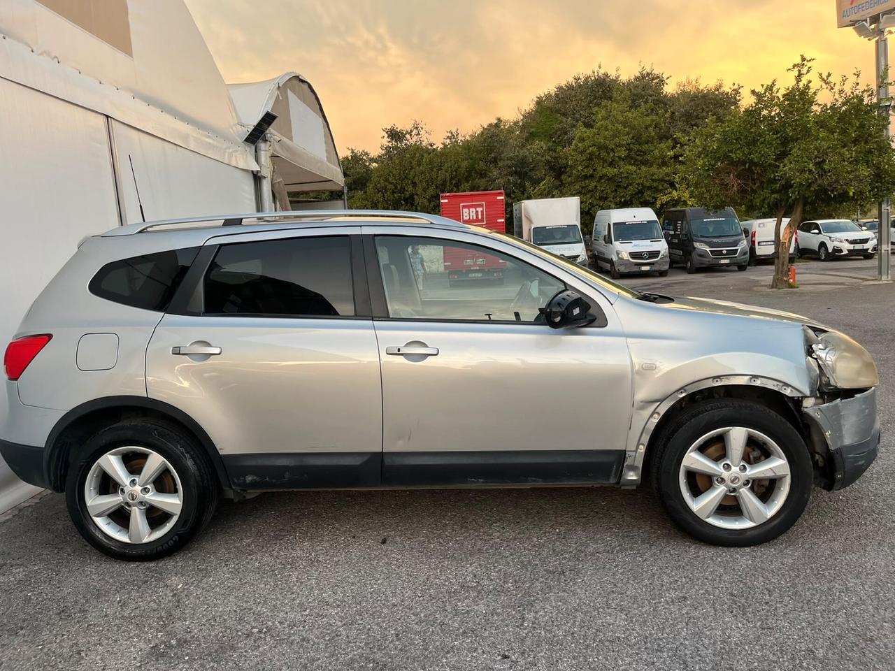 Nissan Qashqai+2 1.5 Dci 105cv 7 posti N-tec