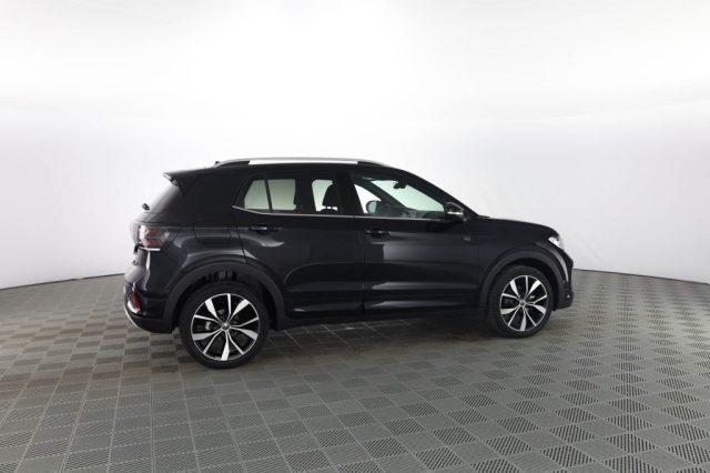 VOLKSWAGEN T-Cross T-Cross 1.0 TSI 115 CV DSG R-Line Plus