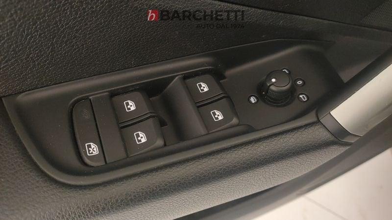 Audi Q2 35 TFSI S TRONIC BUSINESS PLUS