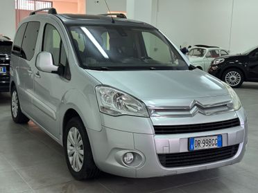 Citroen Berlingo 1.6 HDi 110CV EXCLUSIVE