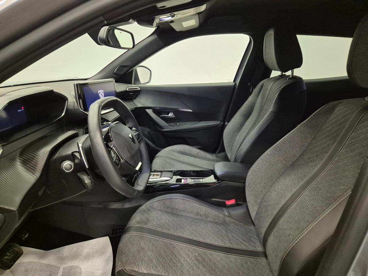 Peugeot 2008 1.2 hybrid Allure 136cv e-dcs6 IN PROMO