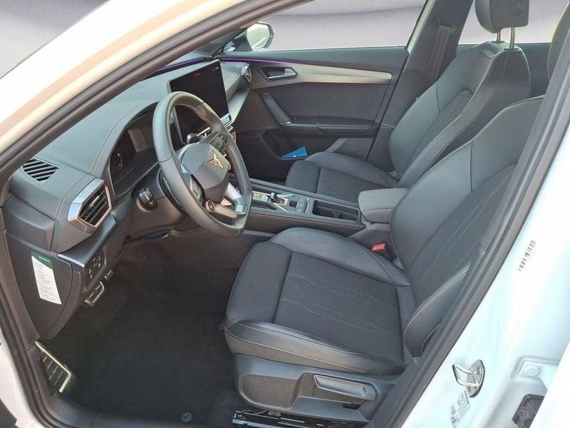 Cupra Formentor Formentor 2.0 TDI DSG MATRIX LED CAMERA 360° NAVI KEYLESS