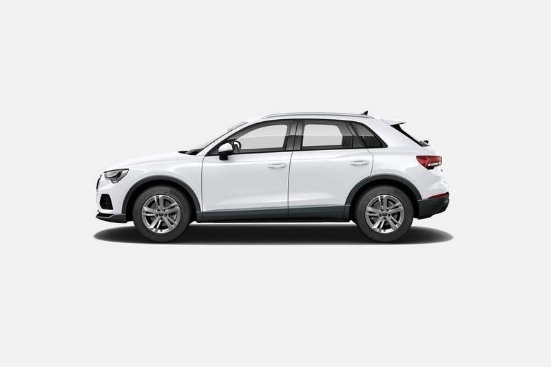 Audi Q3 45 1.4 tfsi e s-tronic