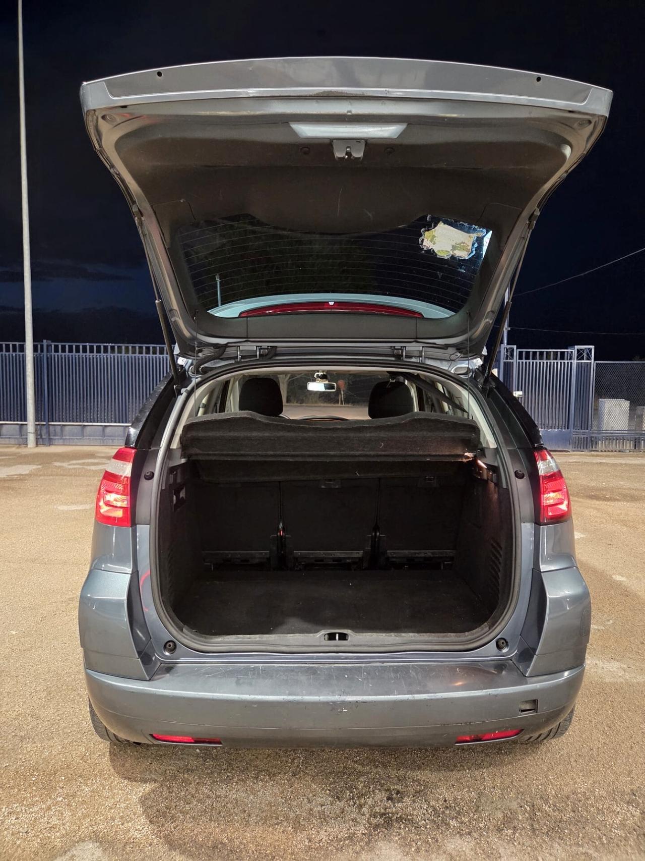 Citroen C4 Picasso 1.6 HDi 110 FAP Business