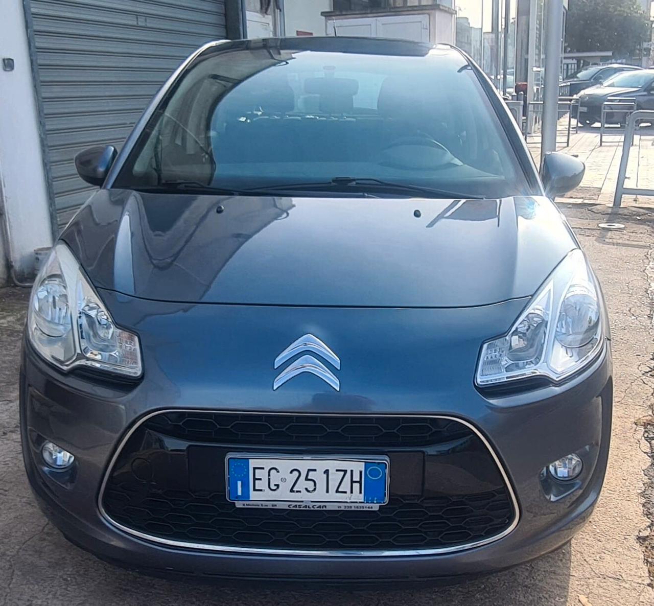 Citroen C3 1.1 Attraction