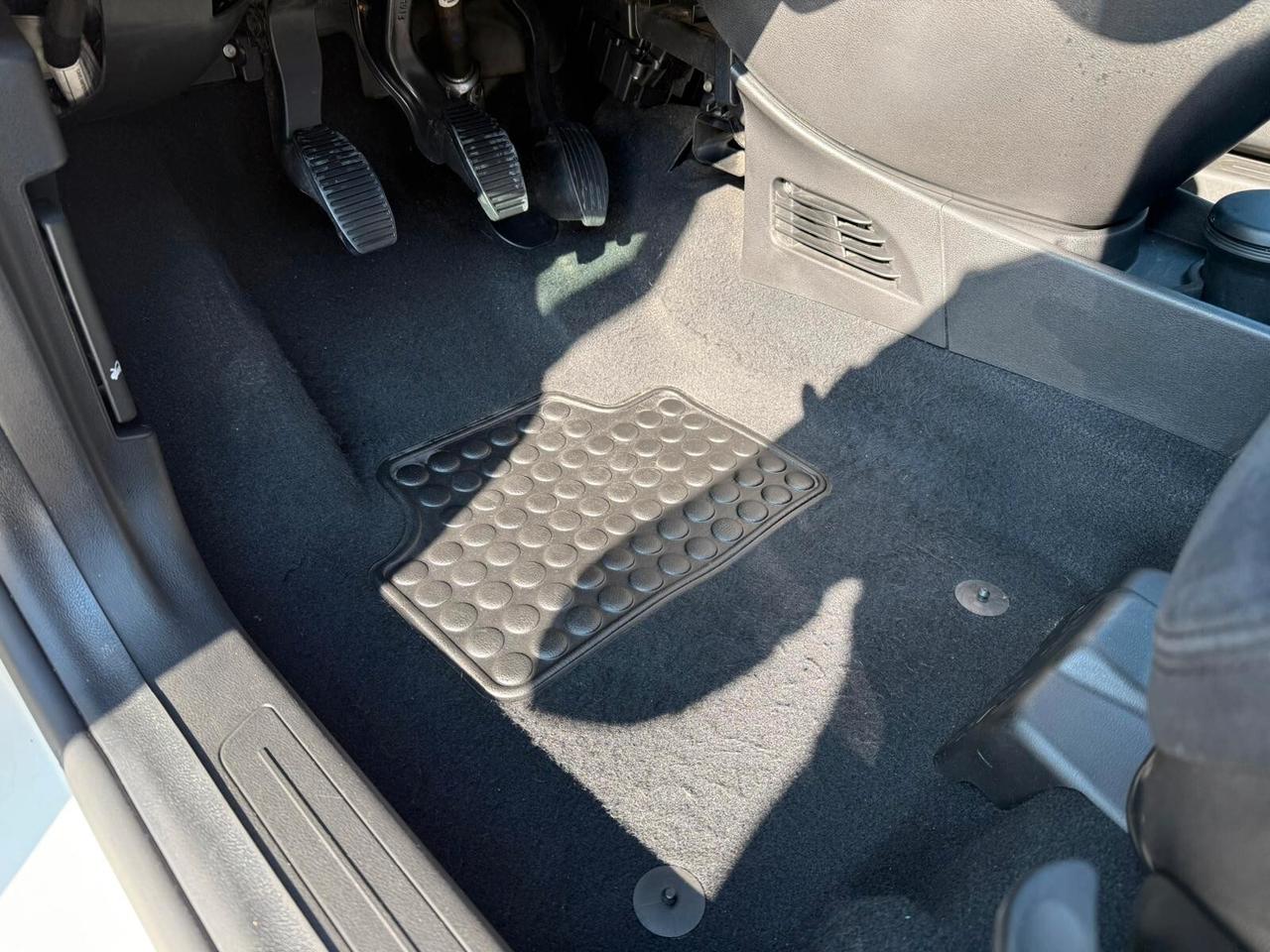 Lancia Ypsilon 1.2 69 CV 5 porte