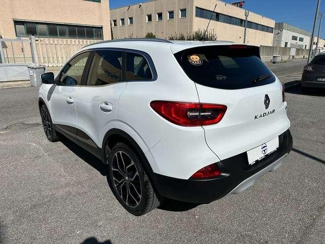 Renault Kadjar dCi 8V 110cv Energy Intens