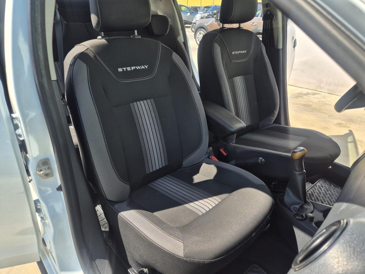 Dacia Sandero Stepway 1.5 dCi 8V 90CV Start&Stop