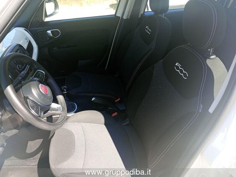 FIAT 500L 1XT Cross (Stock) Mca Sh1v-1.3-Sde