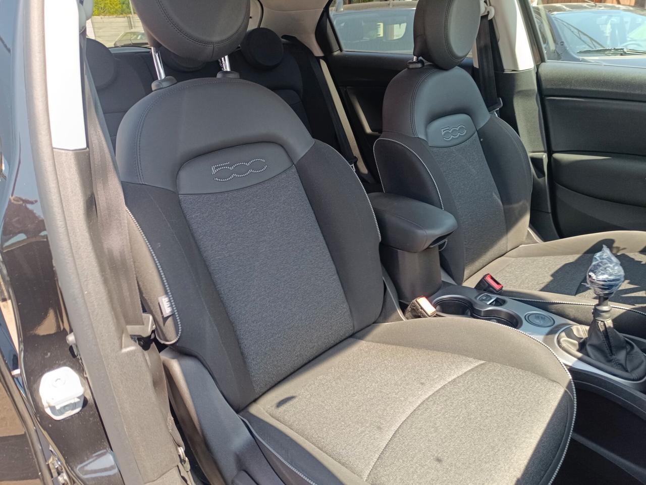 Fiat 500X 1.0 T3 120 CV Urban