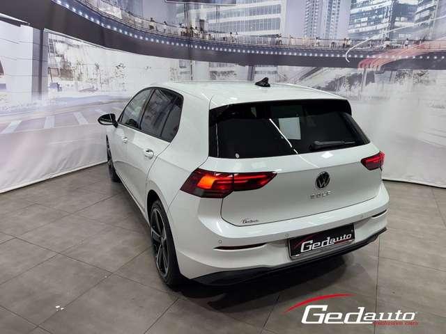 Volkswagen Golf 2.0 TDI DSG SCR LIFE SPORT FULL-LED NAVI