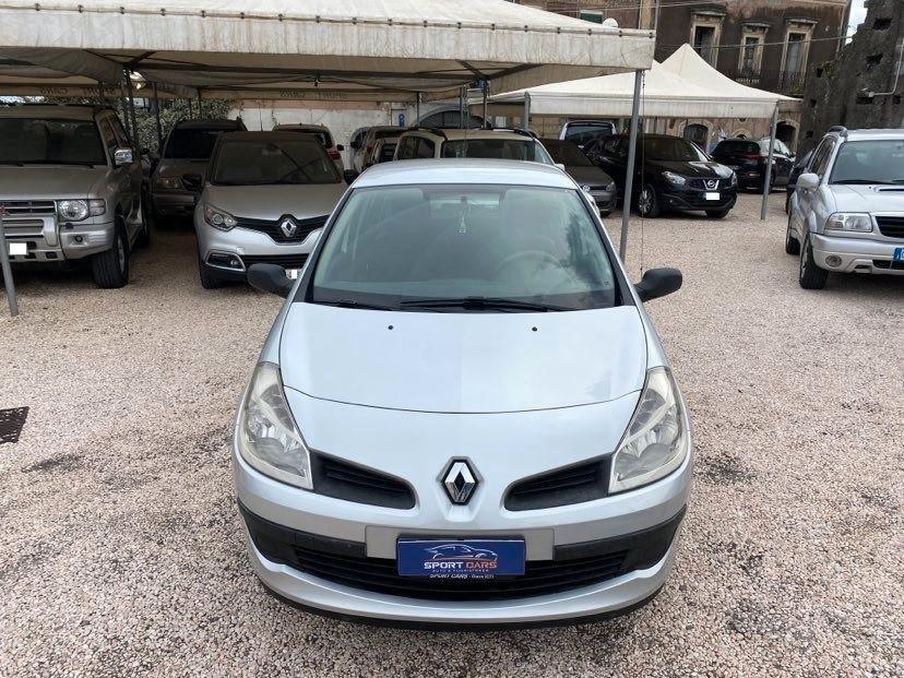 Renault Clio 1.5 dCi 85CV 5 porte Confort