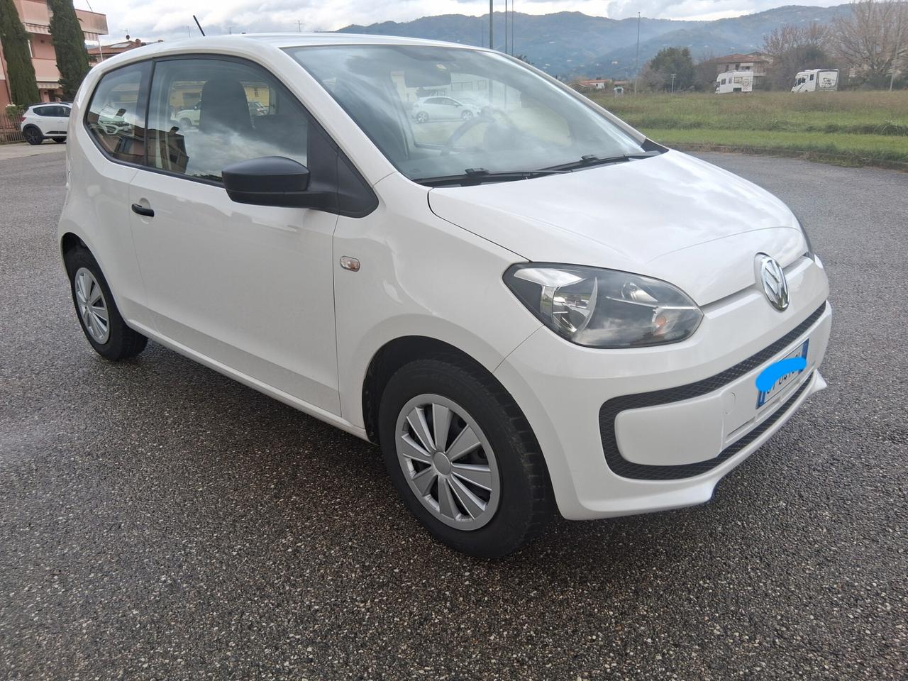 Volkswagen up! 1.0 3p. move