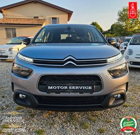 Citroen C4 CACTUShine NEOPATENTAI PREZZO REALE
