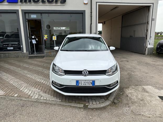 VOLKSWAGEN Polo 5ª serie - 2016