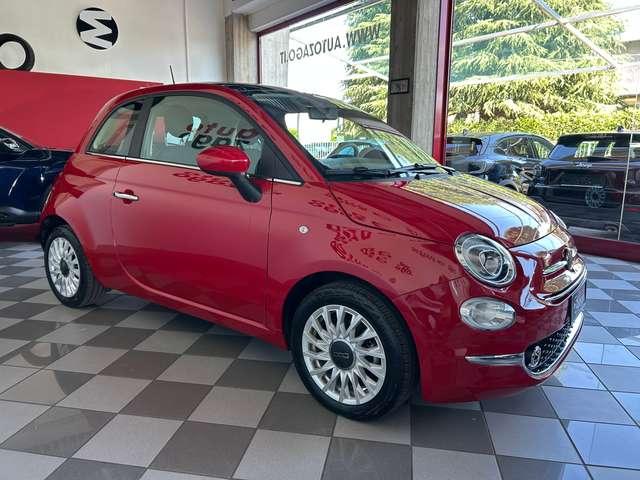 Fiat 500 1.0 hybrid Dolcevita 70cv