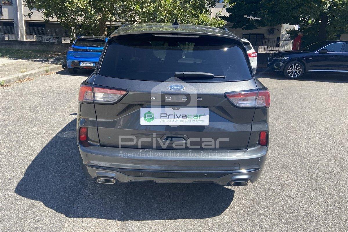 FORD Kuga 1.5 EcoBlue 120 CV aut. 2WD ST-Line X