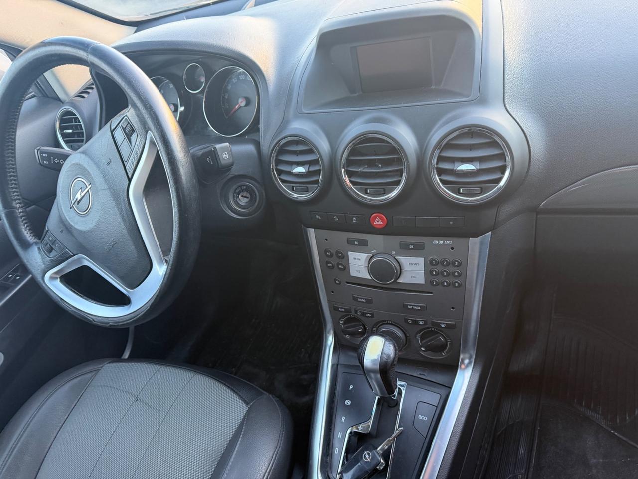 Opel Antara 2.2 CDTI 163CV 2013