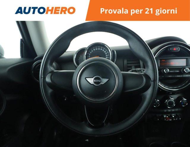 MINI One 1.2 One 75 CV