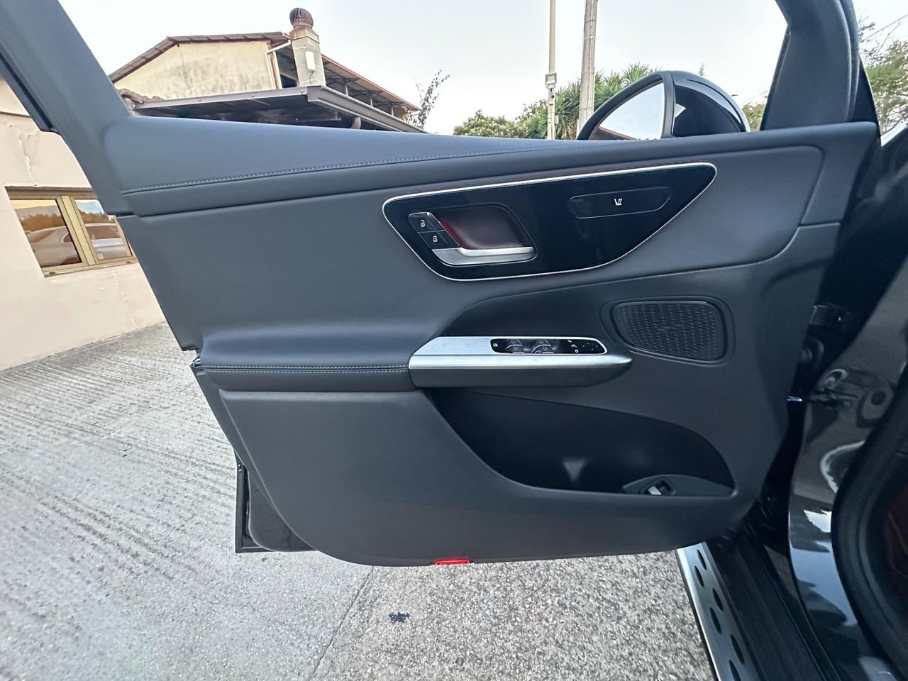 Mercedes-benz GLC 220 d 4Matic Mild hybrid Coupé AMG Line Premium