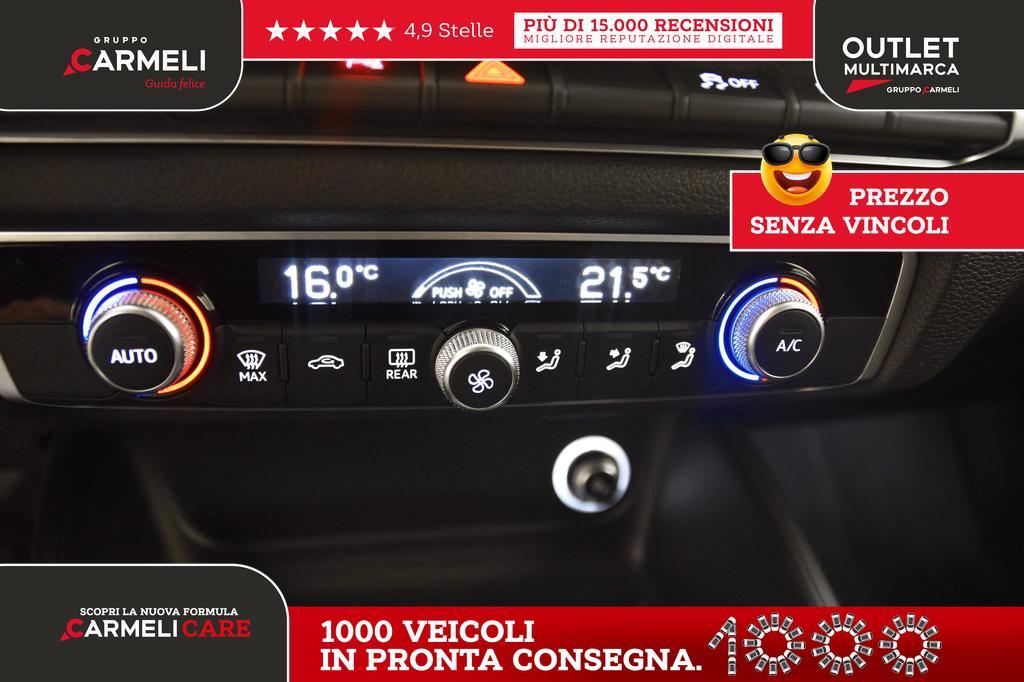 Audi A3 35 2.0 TDI Admired S tronic