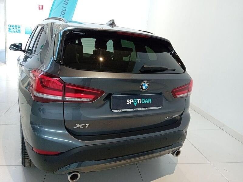 BMW X1 X1 xDrive20d Business Advantage