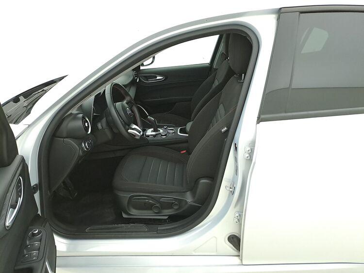 Alfa Romeo Giulia Business AT8 BR277641 2.1 Diesel 160CV