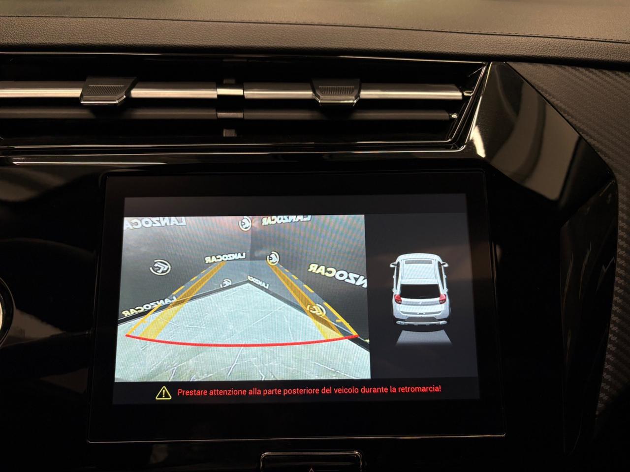 Dr 3.0 1.5L CVT GPL*BLACK*