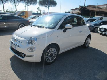 Fiat 500 1.3 MULTIJET 95CV E6 RIVA LOUNGE CAR PLAY