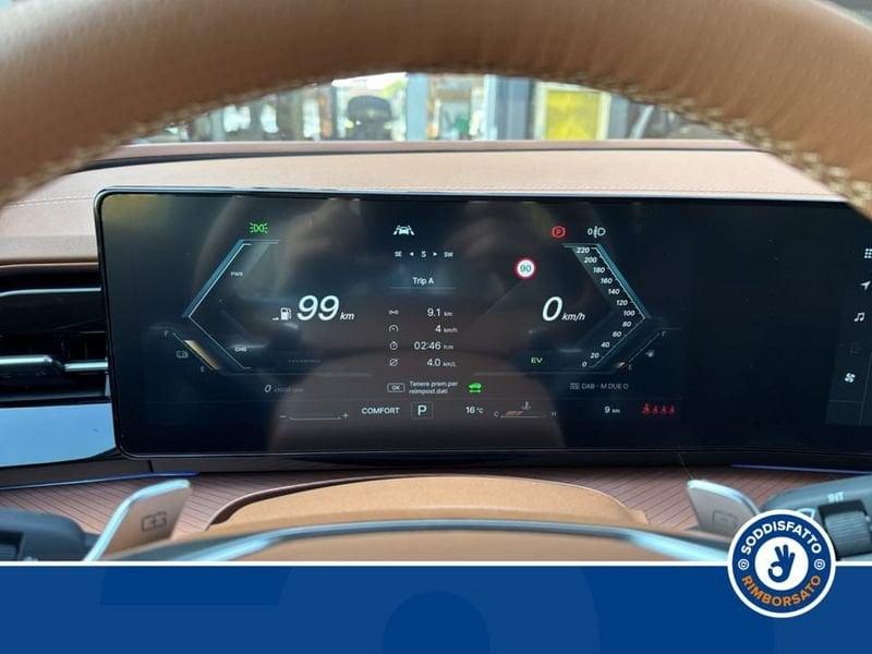 KGM Torres HEV K-Line 1.5 Turbo GDI 2WD AT