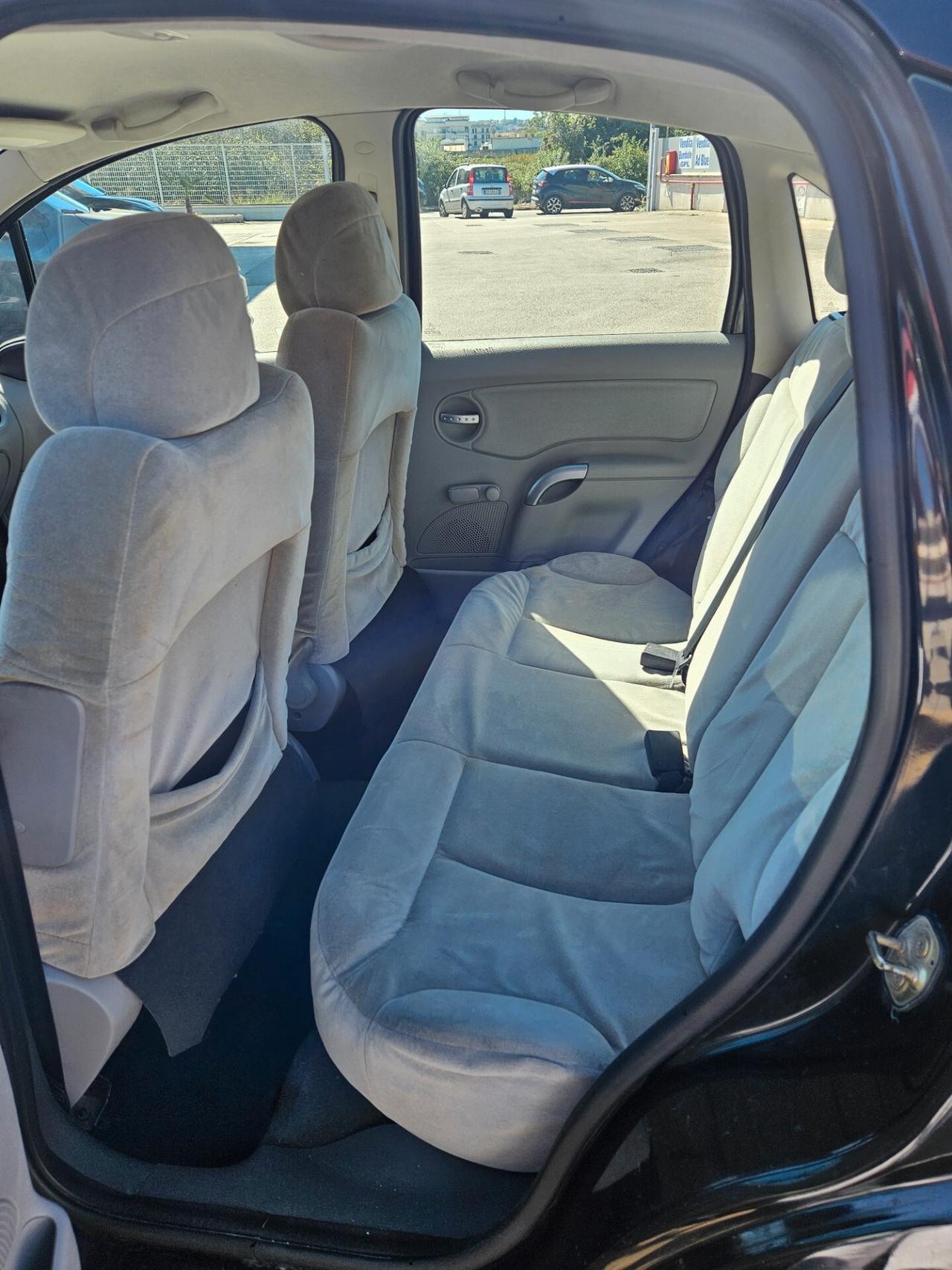 Citroen C3 1.4 HDi Exclusive