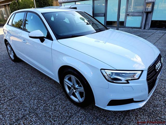 AUDI A3 SPB 30 TDI Business