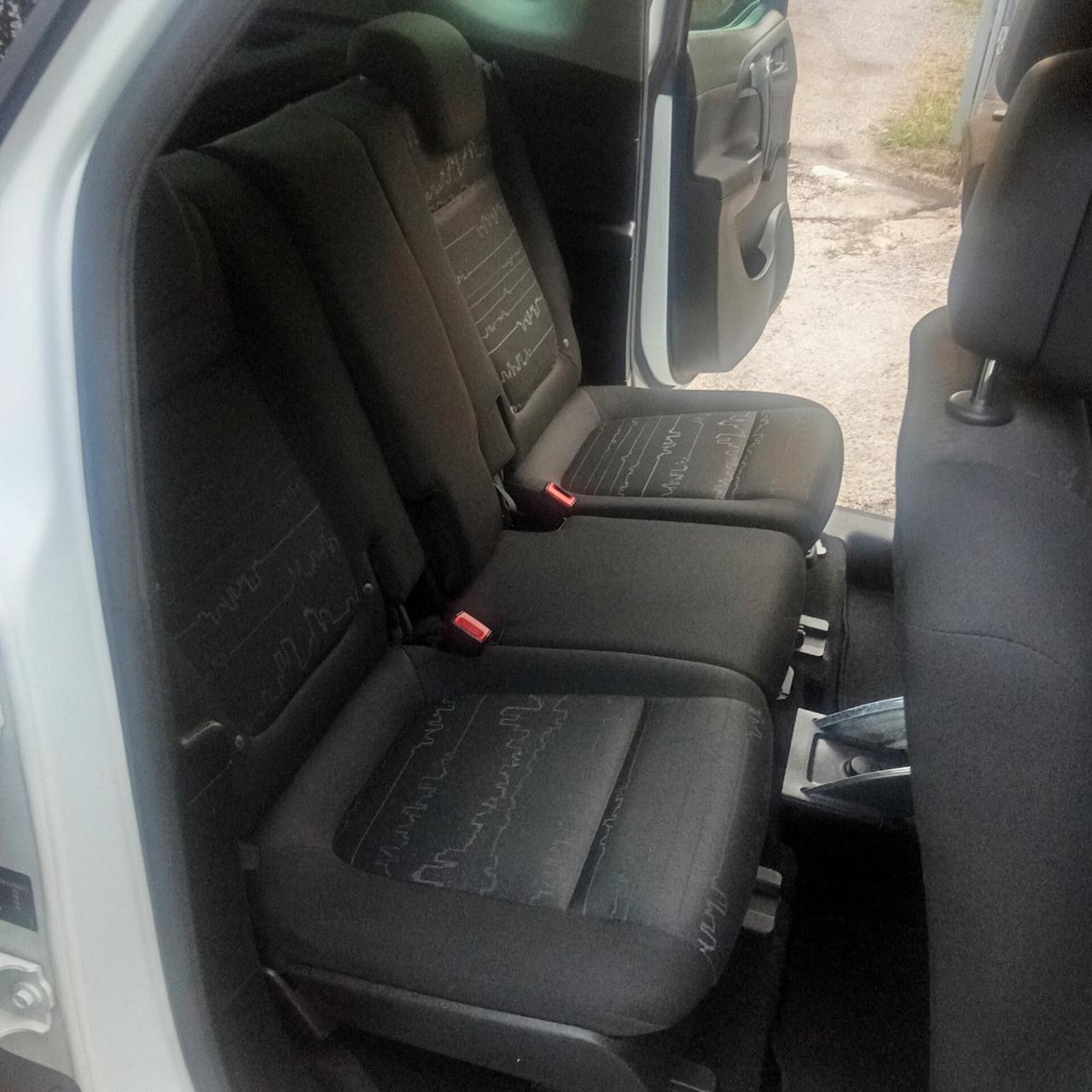 Opel Meriva 1.3 CDTI 75cv 011