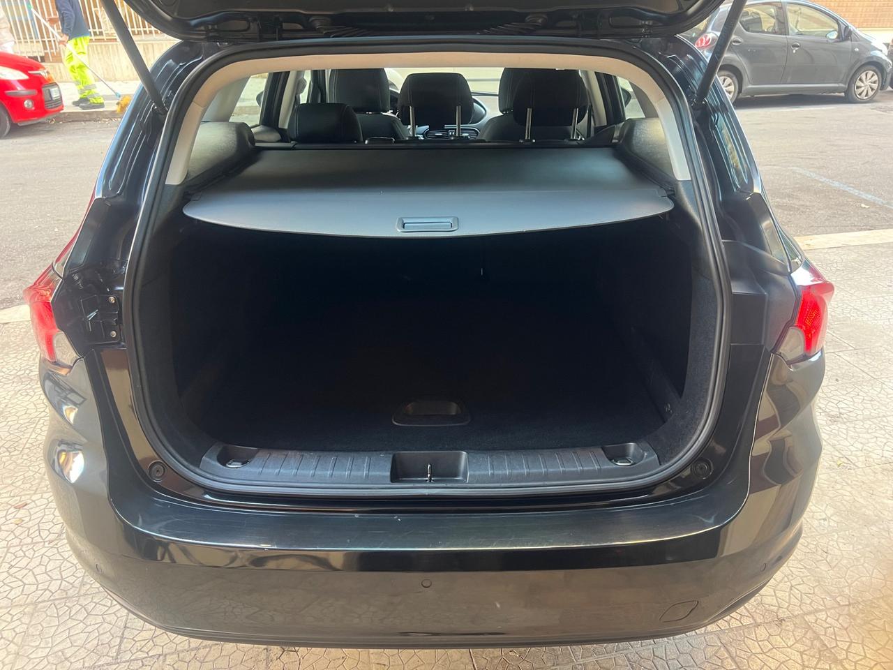 Fiat Tipo SW 1.4 t jet gpl