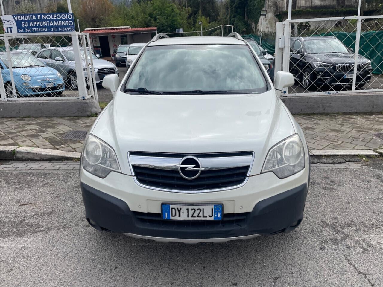 Opel Antara 2.0 CDTI 150CV Cosmo