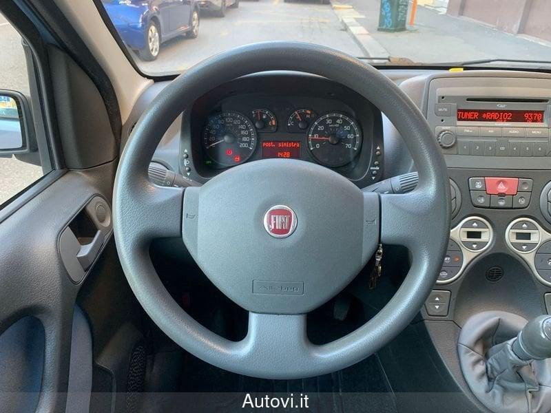 FIAT Panda Panda 1.2 Emotion