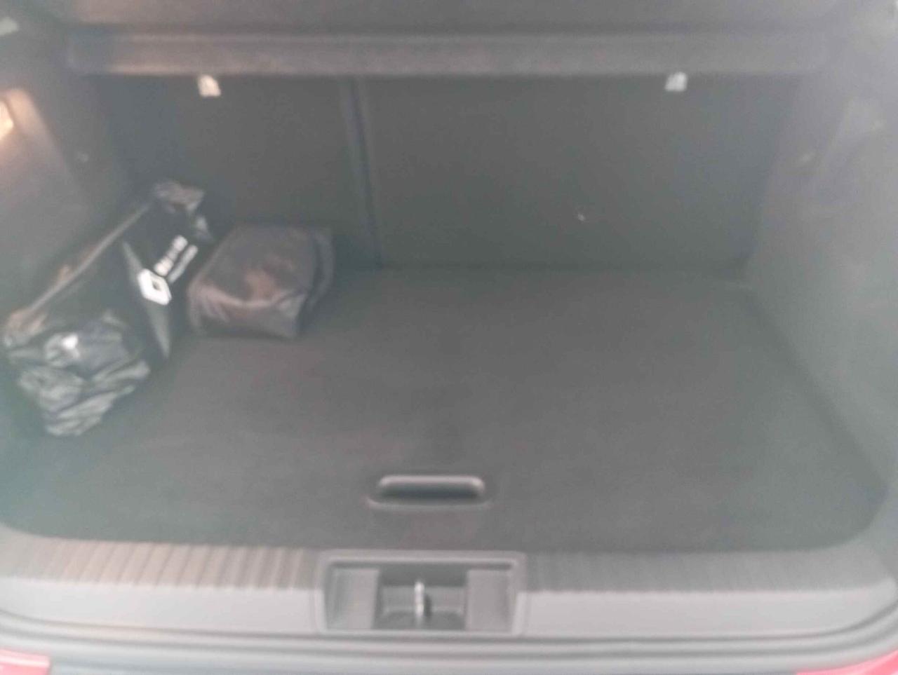 Renault Captur Full Hybrid E-Tech 145 CV Techno