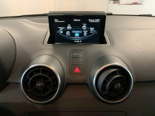 AUDI A1 SPB SPORTBACK 1.4 TDI Admired