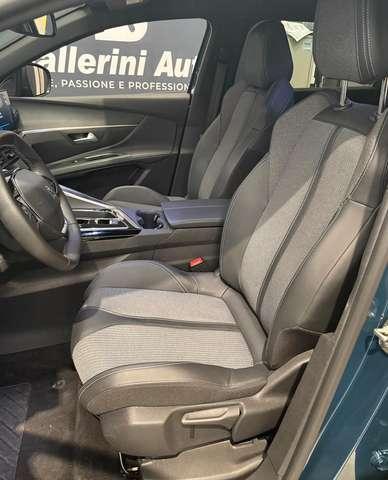 Peugeot 5008 1.5 bluehdi 131cv Allure Pack