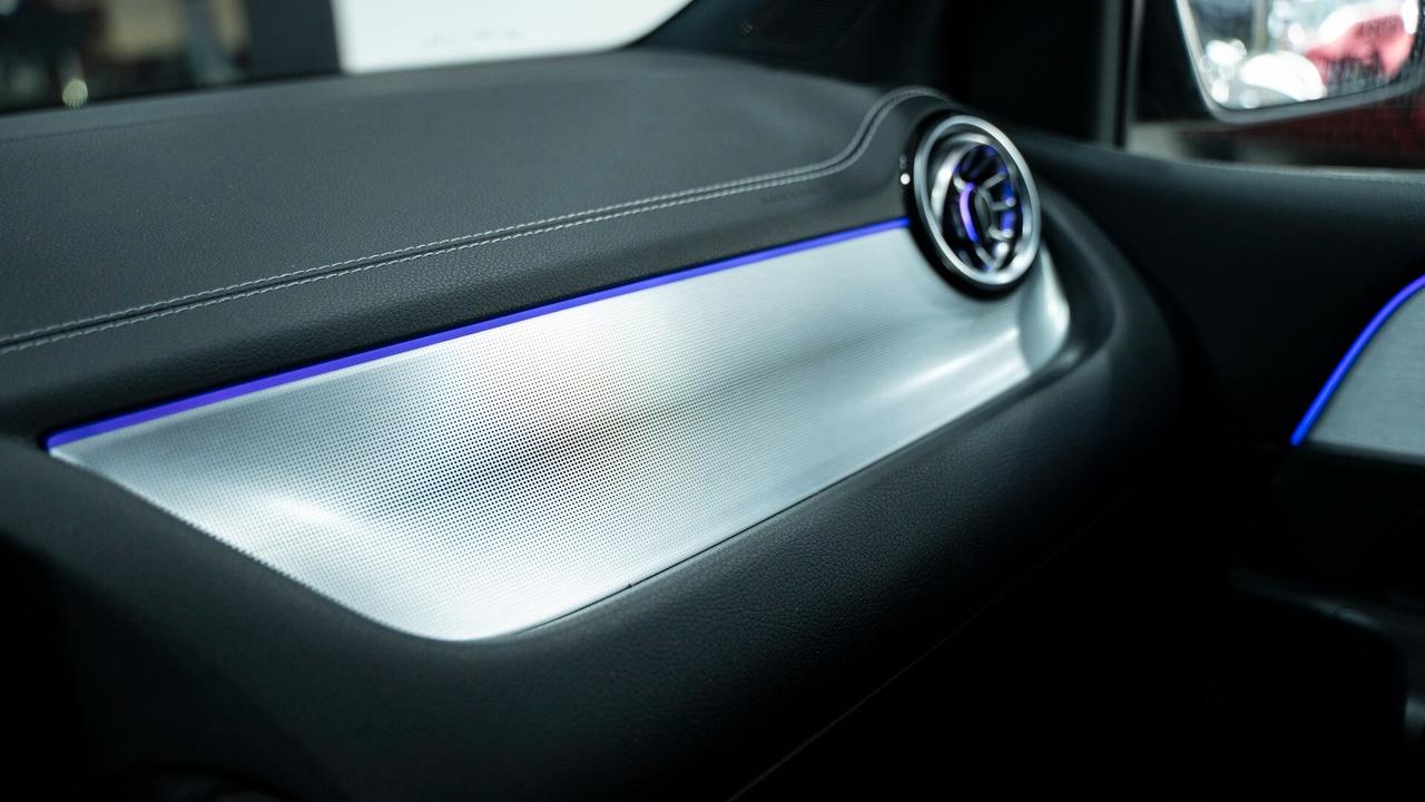 Mercedes-benz B 200 D EDITION PREMIUM PLUS AMG PACK LUCI FULL OPTIONAL