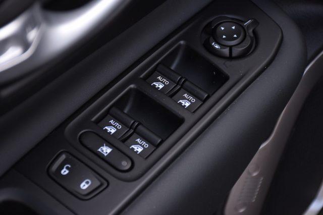 JEEP Renegade 1.6 Mjt 130 CV Limited **LED**NAV**CARPLAY**