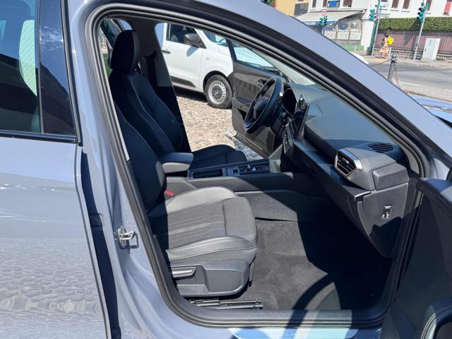 CUPRA Formentor 1.5 TSI DSG