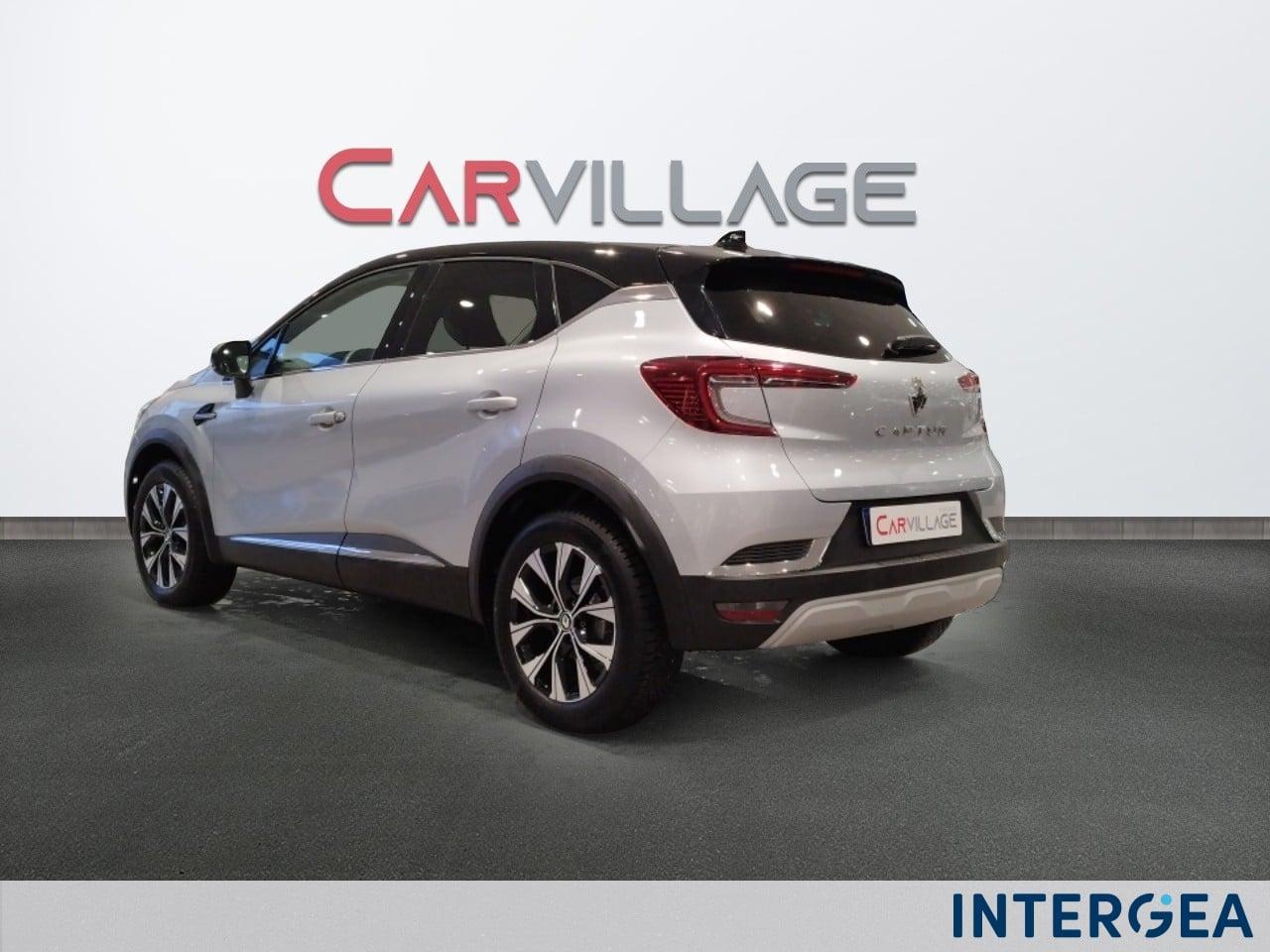 RENAULT Captur 1.0 tce Techno 90cv