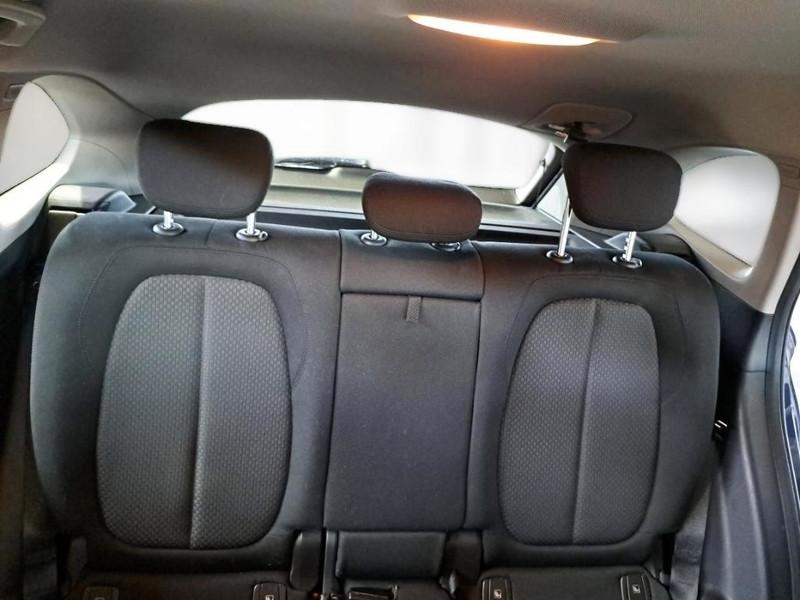 BMW X1 xDrive 25e Business Advantage automatico