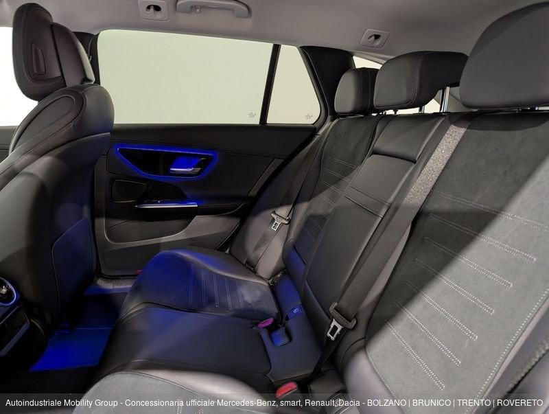 Mercedes-Benz Classe C 220 D MHEV S.W. PREMIUM AUTOMATIC