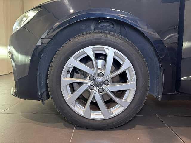 Audi A1 SPB 30 TFSI S tronic Advanced