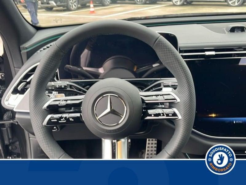 Mercedes-Benz Classe E 220d 4Matic Station Wagon AMG Line Premium