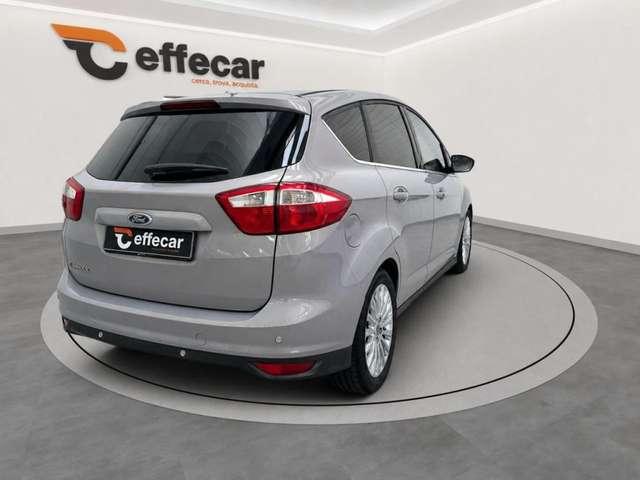 Ford C-Max 1.6 125CV Titanium